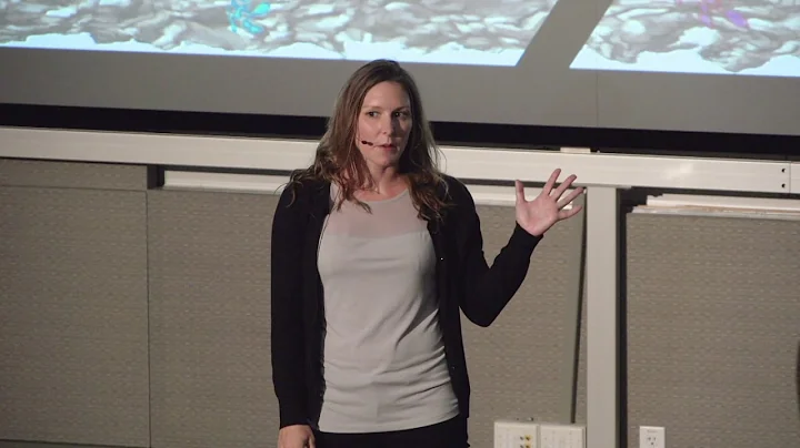 Berkeley Lab 2019 SLAM: Megan Dillon - Let Sleepin...