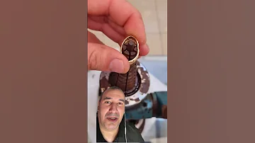 ازاى الجواهرجي بيعدل الدبلة المتطبقة 