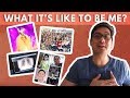 Vlog #12: What its like to be me