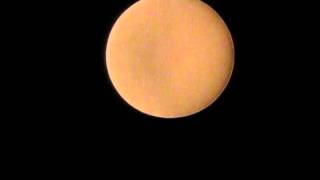Foucault Test Reveals an Oblate Spheroid.