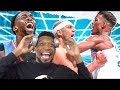 MELO vs DURANT!! Most HEATED Moments of the Last 3 NBA Seasons! Part 3
