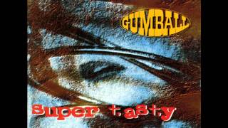Gumball - Hell of a Message