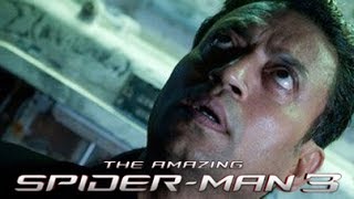 Rumor: Irrfan Khan Set To Return As Villain In The Amazing Spider-Man 3?