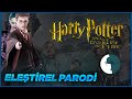 Harry Potter Ateş Kadehi - Eleştirel Parodi