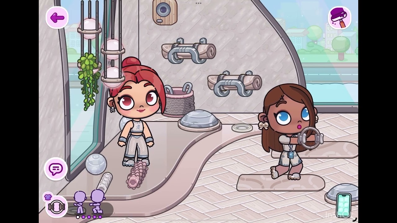 СХОДИЛА 🤪НА🧘🏻‍♀️ПИЛАТОС🤸🏻‍♂️