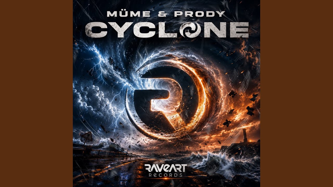 Watch Cyclone on YouTube Watch Cyclone on YouTube