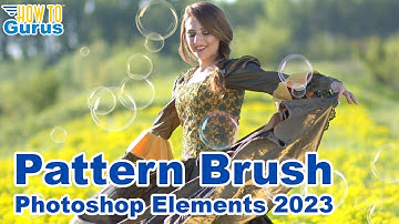 Photoshop Elements 2023 What