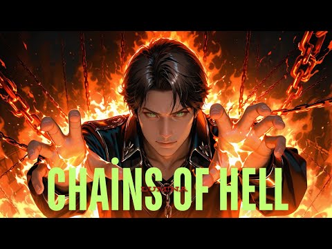 LUM!NA - Chains Of Hell