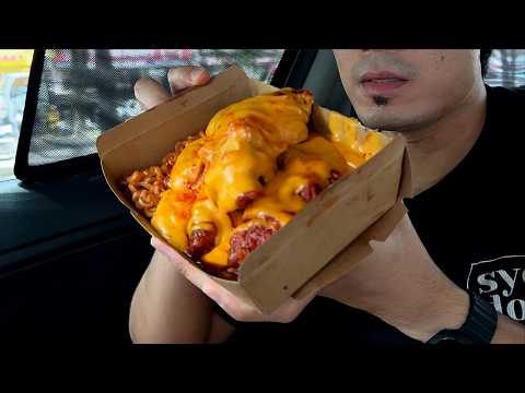 Ayam Goreng Berhantu
