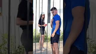 Big Size Prank I Shemkss Funny Pranks