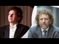 Asher Fisch talks Schubert, Schumann, and Australian pianist Jayson Gillham