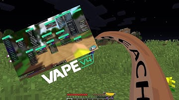 1V1ED BLATANT HACKER WITH 10+ REACH, ANTI KB AND 30+ CPS