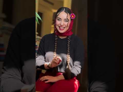 سارا برقص  