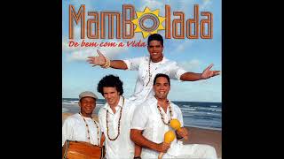 MAMBOLADA - luz do mundo