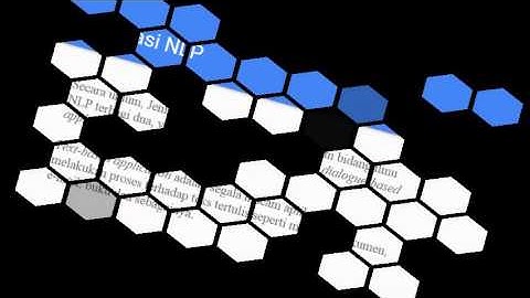 Materi IMK Natural Language Processing [Satria Bintang P/ Dosen Ifan Rizqa] Udinus