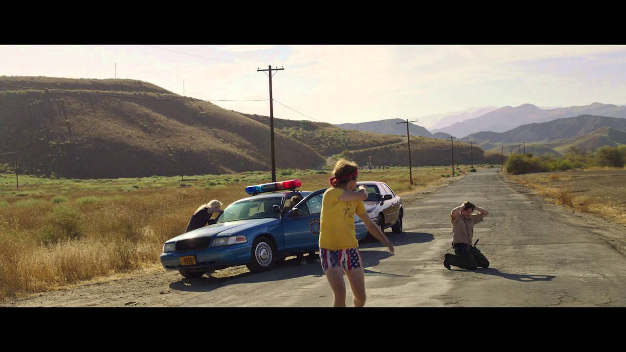 Band Of Robbers Band Of Robbers