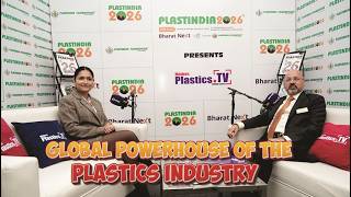 PLASTINDIA 2026 – The Global Powerhouse of the Plastics Industry