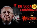 IT E DE LUCA CHIAMANO ... 📞 VERSIONE HALLOWEEN