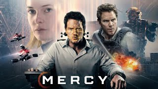 Mercy ( 2026 ) Movie | Chris Pratt, Rebecca Ferguson, Kali Reis, Annabelle Wallis | Review & Fact