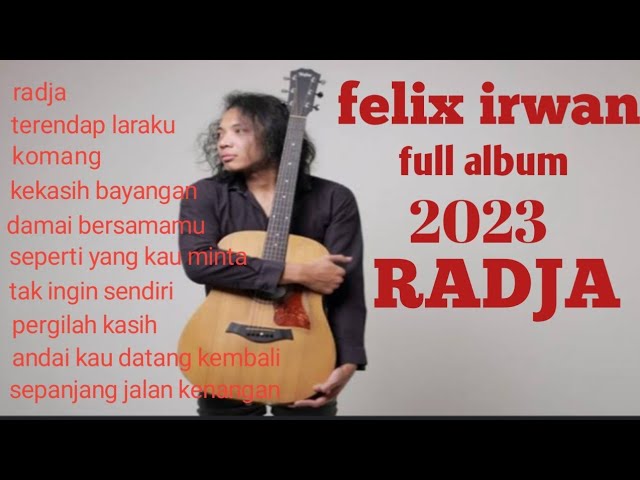 FRLIX IRWAN full album @ngahalleemusikofficial #musikcover #coverfelix #kumpulanlagucover class=