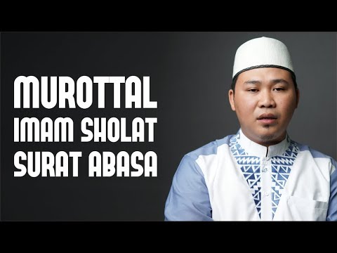 (mi-008)-murottal-imam-sholat-surat-'abasa-oleh-qari-ustadzkris