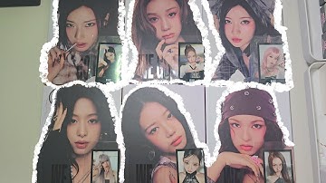 PART 1 | Unboxing BABYMONSTER