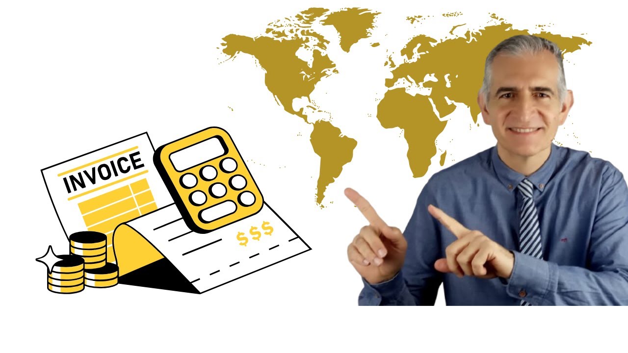 ¿Factura PROFORMA? Descubre su Función en el Comercio Internacional