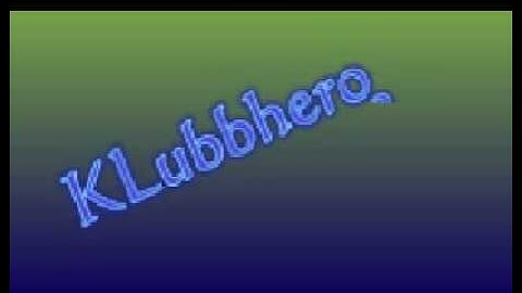 Klubbheroes - Poco Loco