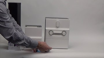 SMART 70 Getting Started