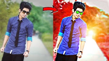 Best CB Edit Tutorial in PicsArt | Saturation Effect | Picsart Photo Editing Tutorial