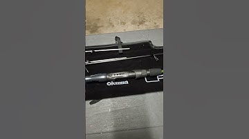 Okuma LRF Gen 2 5