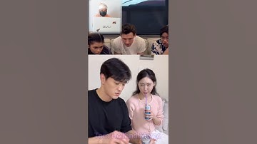 Tom Holland react Try to laugh Part 286 / #tomholland #trynottolaugh #funny