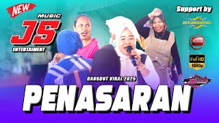 PENASARAN - OT PLUS JS MINI MUSIC - LIVE LRG. SYAILENDRA KTP PALEMBANG - CF STUDIOPLG