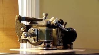 Lathe Cuts