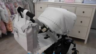 Bugaboo Bee 3 En Piruletas Baby Benidorm