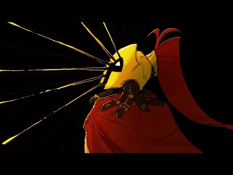 That Unwanted Animal || D3rlord3 Animatic