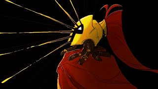 That Unwanted Animal D3Rlord3 Animatic