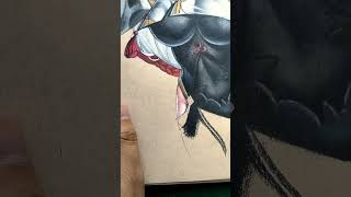 'How to Paint Shenhe (Genshin Impact) – Full Digital Art Tutorial ❄️🎨 | Cryo Character Breakdown' 'How to Paint Shenhe (Genshin Impact) – Full Digital Art Tutorial ❄️🎨 | Cryo Character Breakdown'