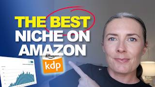 These Books Sell Every Day On Amazon (And Why The Demand Will NEVER Go Away!)