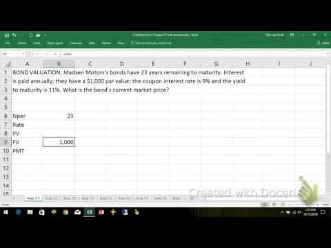 Problem 7.1 BH