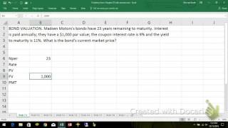 Problem 7.1 BH