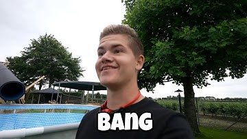 Rik en Jesper beseffen dat hun leven op het spel staat