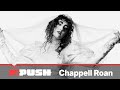 Unveiling Herself and the Music, Chappell Roan Discusses Songwriting and Her Debut Album | MTV Push