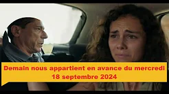 Demain nous appartient en avance du mercredi 18 septembre 2024 #dna #Demainnousappartient #tf1 thumbnail