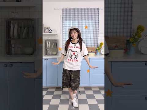여름 <strong>옷장</strong> 털기🍉👗☀️