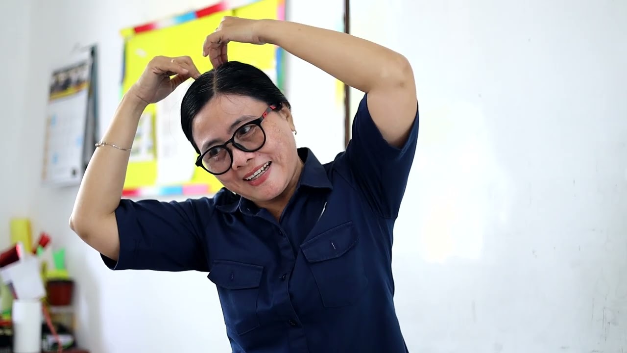 Video profil KB-TK Santa Maria Sidoarjo