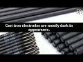 वेल्डिंग रॉड कितने प्रकार के होते हैं | Types Of Welding Electrode