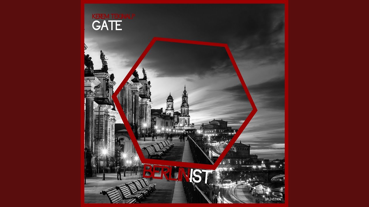 Gate Youtube