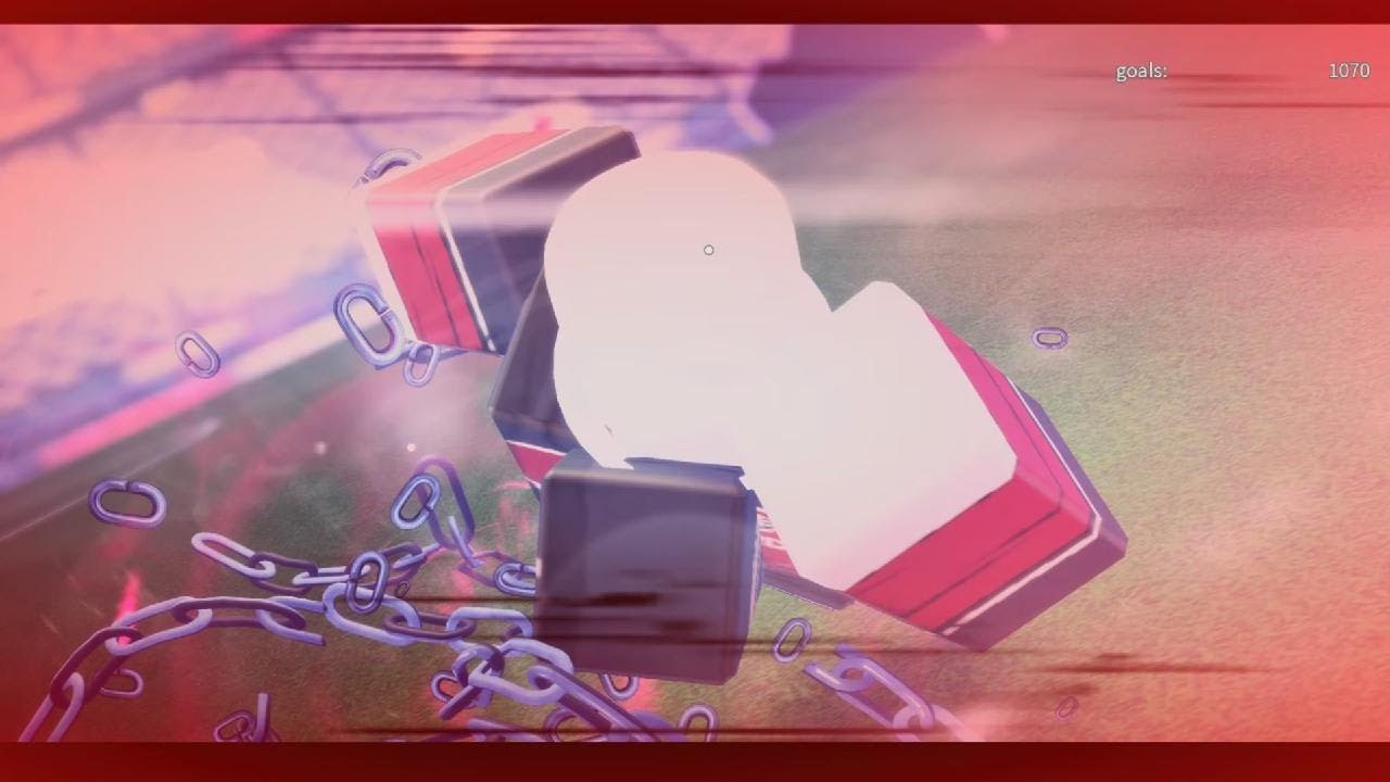 Chigiri Awakening Cutscene (Azure Latch) YouTube