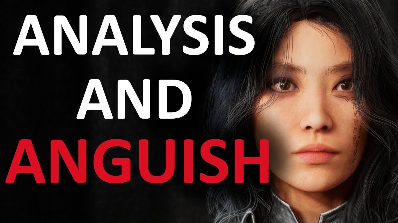 Lune and Sciel: The Two Sides to Wisdom